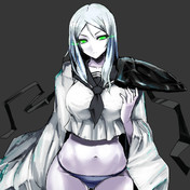 タ級 ニコニコ静画 イラスト