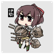 今日の艦これ。