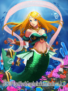 【仕事絵】モニカ･リグニット