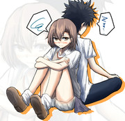 恋する乙女は超電磁砲