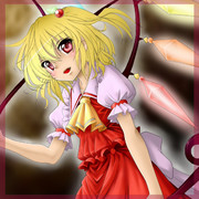 フラン塗ってみました