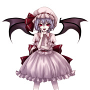 レミリア（反論）