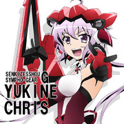 シンフォギア ニコニコ静画 イラスト