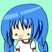 篁美星 ニコニコ静画 イラスト