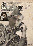 シャンバラ第三帝国国防軍機関誌