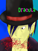 『Dracula』