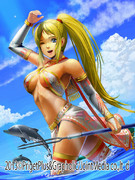 【仕事絵】ナフティス