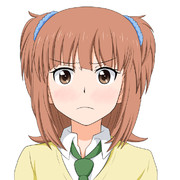 倉橋莉子 ニコニコ静画 イラスト