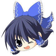 ゆっくり華麗に参上！