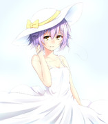 自称カワイイ！