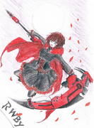 Ruby Rose