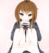 なんですかなんですか？