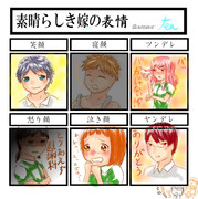 ヤンデレと聞いて