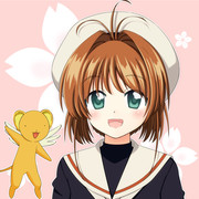 木之本さんちの魔法少女