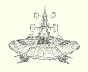 なんとなくプレアデス