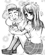 俺物語 ニコニコ静画 イラスト