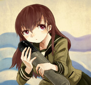 九三式酸素魚雷って・・・冷たくて・・素敵・・