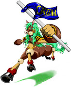 ノマオイド・ソーマー