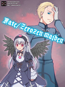 Fate/Zerozen maiden