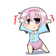 考えるな 感じろ ニコニコ静画 イラスト