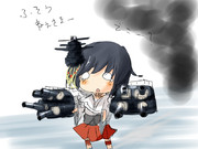 艦これ　戦艦山城