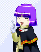 獣神官ゼロス ニコニコ静画 イラスト