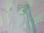 千本桜的なもの