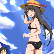 アキバズトリップ ニコニコ静画 イラスト
