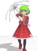 これが舎密？魔法を捨てて？