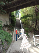 あの日見た花の名前を僕達はまだ知らない。