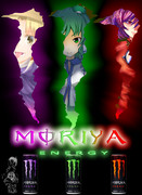 MORIYA☆ENERGY