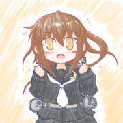 えっ、なになに～？