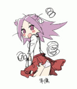 空母レシピ回して出た子の×××を描く