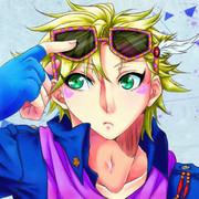 シーザー アントニオ ツェペリ ニコニコ静画 イラスト