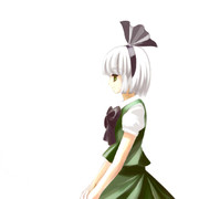 妖夢と妖忌の終焉