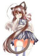 い、妹にこんな格好させるなんて･･･