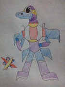 オーシャン・ウタツサウラー