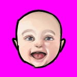 ご自由にどうぞ ニコニコ静画 イラスト