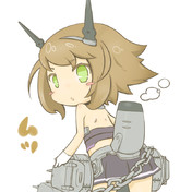 津山睦月 ニコニコ静画 イラスト