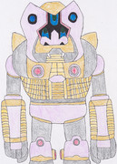 難攻不落の双璧　ディフェンス・ヌリカウォール