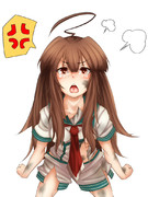 もう少しで･･･