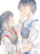 泣き虫なんだから