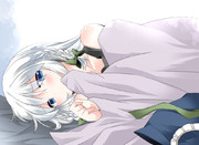 「奉仕するって言ったのに」