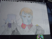 アベルト・デスラー総統