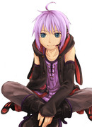 べつに前回の反動とかでは無い。