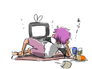 紅魔郷６面ボス