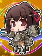 艦これ【ぷにっとガチャ】