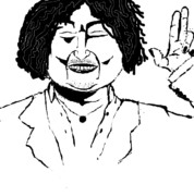 葉加瀬太郎 ニコニコ静画 イラスト
