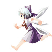 アイシクルレース