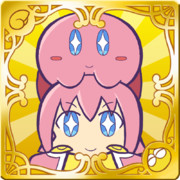 カービィとさかな王子